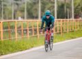 Contador Cláudio Lasso conta como o esporte ajudou a melhorar a melhor sua vida profissional