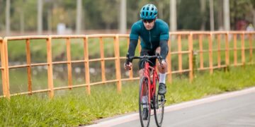Contador Cláudio Lasso conta como o esporte ajudou a melhorar a melhor sua vida profissional