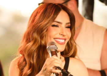 Manu Bahtidão transforma orla do Rio de Janeiro em “Resenhão” com elenco da Dança dos Famosos