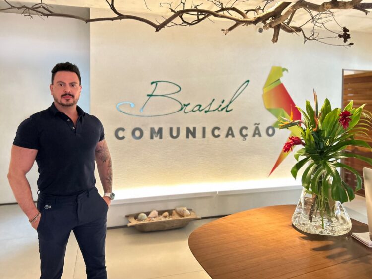 Zuza Nacif: O estrategista que traduz a política para o digital e aponta o futuro das campanhas eleitorais