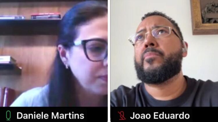 16 anos depois: Acordo entre Dudu Nobre e Dr. Altair Campos