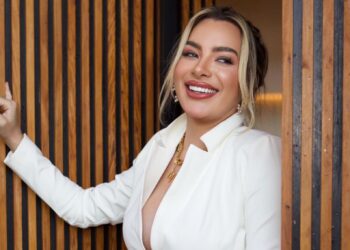 Marina Orlanda recebe propostas de realities após o Miss Bumbum 2025