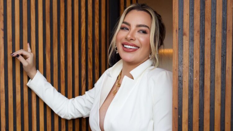 Marina Orlanda recebe propostas de realities após o Miss Bumbum 2025