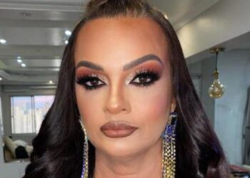 Carmen Reis Volta Aos Holofotes E Se Torna Atração Em Eventos Em São Paulo