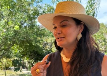 Carmen Reis Fala Sobre Participação Em Realities E Revela Vontade De Novos Desafios