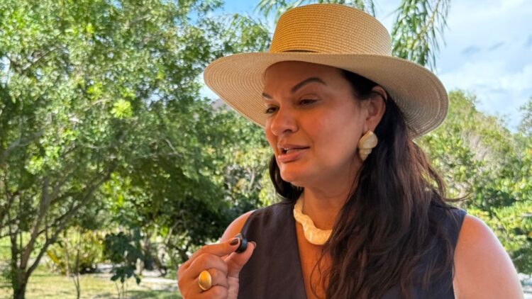 Carmen Reis Fala Sobre Participação Em Realities E Revela Vontade De Novos Desafios