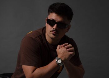 De Barretos para o Brasil: DJ BOSS leva o megafunk ao topo das paradas