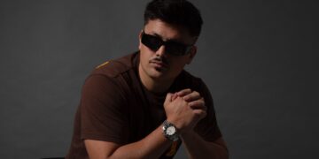 De Barretos para o Brasil: DJ BOSS leva o megafunk ao topo das paradas