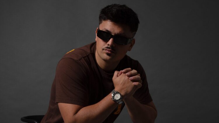 De Barretos para o Brasil: DJ BOSS leva o megafunk ao topo das paradas