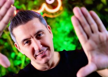 Cláudio Bidarra Participa Do Meeting Da M.Lar Empreendimentos E Reforça Diálogo Entre Incorporadoras E Corretores