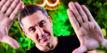 Cláudio Bidarra Participa Do Meeting Da M.Lar Empreendimentos E Reforça Diálogo Entre Incorporadoras E Corretores