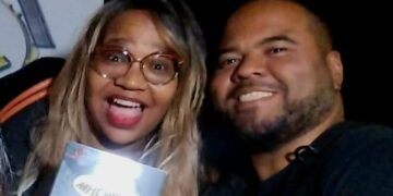 Newma Santiago celebra conquista do Planeta Samba no “Prêmio Machine”