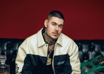 Kako lança primeiro EP do “O Céu Abriu e Ninguém Viu”