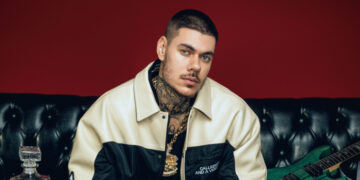 Kako lança primeiro EP do “O Céu Abriu e Ninguém Viu”