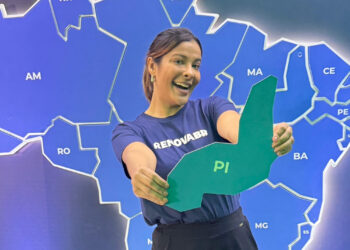 Gyselle Soares Deixa Carreira Artística Para Se Dedicar Á Política