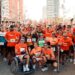 Vybbe Run reúne milhares de corredores e se consolida como uma das maiores premiações de rua do Ceará, celebrando esporte, música e inclusão