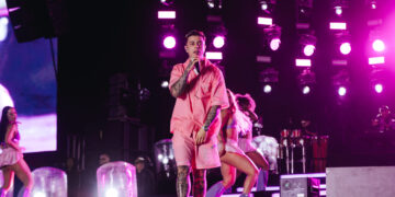 MC Tuto reúne estrelas do funk e grava o grandioso audiovisual “2T Ecléttico” 