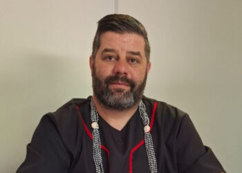 Pai Márcio Paxá fala sobre a regência Espiritual de 2026 na Quimbanda Labhanã