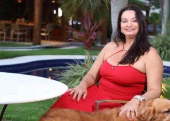 Carmen Reis relembra trajetória de superação e consolida seu espaço no cenário paulista