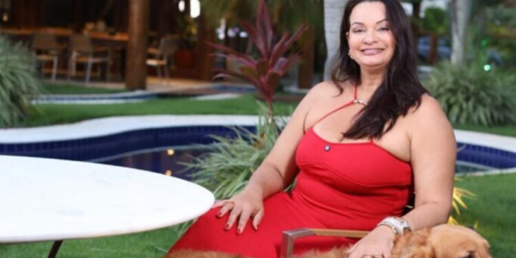 Carmen Reis relembra trajetória de superação e consolida seu espaço no cenário paulista