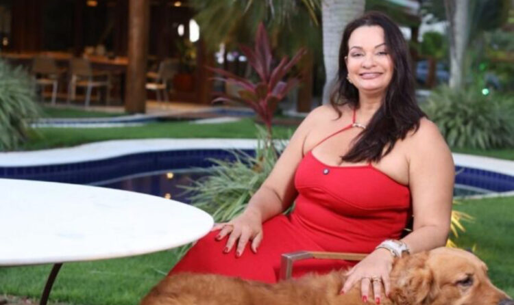 Carmen Reis relembra trajetória de superação e consolida seu espaço no cenário paulista