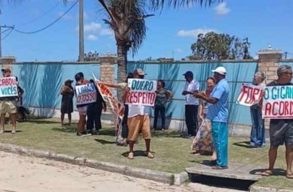 Crise, irregularidades e medo: Os bastidores da disputa que abalou uma das maiores associações residenciais de Araruama