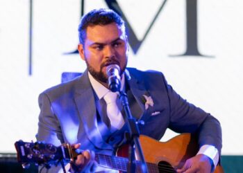 Zelmesq: Entre Renascimentos e Caminhos Sonoros a Nova Identidade Artística de Marcelo Mesquita 