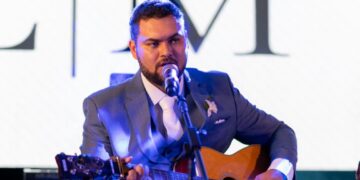 Zelmesq: Entre Renascimentos e Caminhos Sonoros a Nova Identidade Artística de Marcelo Mesquita 