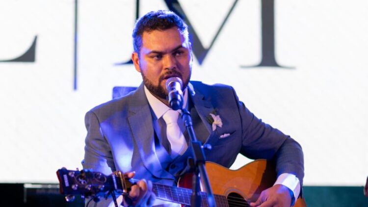 Zelmesq: Entre Renascimentos e Caminhos Sonoros a Nova Identidade Artística de Marcelo Mesquita 