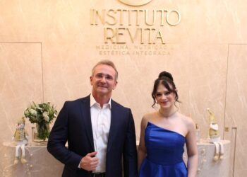 Instituto Revita: A proposta de integrar ciência, cuidado e bem-estar em um único espaço