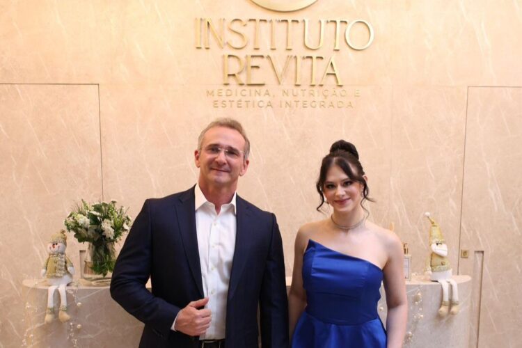 Instituto Revita: A proposta de integrar ciência, cuidado e bem-estar em um único espaço