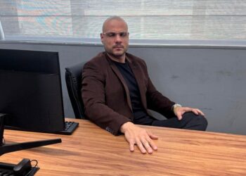 Nisomar Provenzano, o empresário que virou sinônimo de resultado e performance no Rio de Janeiro