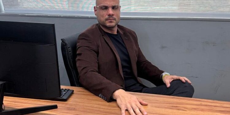 Nisomar Provenzano, o empresário que virou sinônimo de resultado e performance no Rio de Janeiro