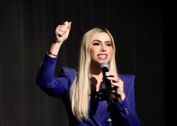 Daiane Luna impulsiona revolução feminina no trânsito e lança o pioneiro “Sábado Delas”, ação simultânea nos 92 municípios do Rio de Janeiro