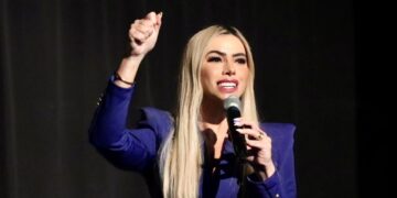 Daiane Luna impulsiona revolução feminina no trânsito e lança o pioneiro “Sábado Delas”, ação simultânea nos 92 municípios do Rio de Janeiro