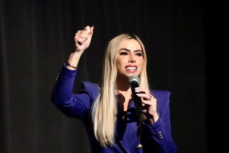 Daiane Luna impulsiona revolução feminina no trânsito e lança o pioneiro “Sábado Delas”, ação simultânea nos 92 municípios do Rio de Janeiro