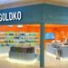Em forte crescimento , GoldKo,  marca de chocolates sem açúcar, inaugura mais uma unidade em São Paulo