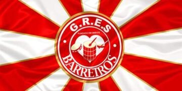 Gres Unidos de Barreiros apresenta o samba-enredo 2026: “Do chão rachado onde aflora a vida”