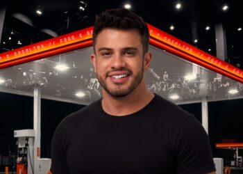 Ávine Vinny lança segunda parte do projeto Fogo & Gasolina nesta quinta-feira (11)