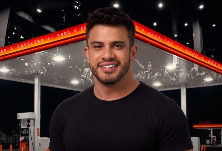 Ávine Vinny lança segunda parte do projeto Fogo & Gasolina nesta quinta-feira (11)