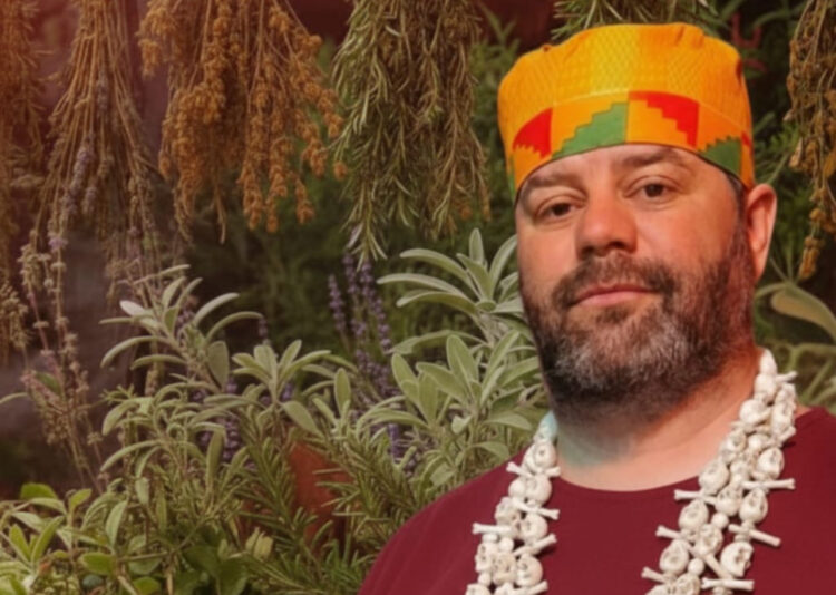 Banhos e Simpatias de Final de Ano – Orientação de Pai Márcio Paxá