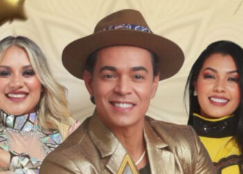 Banda Djavú vive alta procura para shows de final de ano e se consolida como aposta certa para eventos lotados