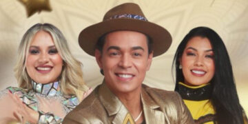 Banda Djavú vive alta procura para shows de final de ano e se consolida como aposta certa para eventos lotados