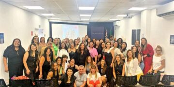 Edi Rodrigues promove evento gratuito em São Paulo que reuniu mulheres inspiradoras para despertar força, conexão e protagonismo.