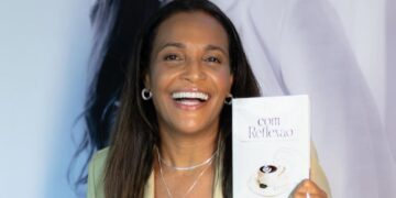 Mãe de Oruam lança “Fé com Reflexão” e transforma dor em propósito