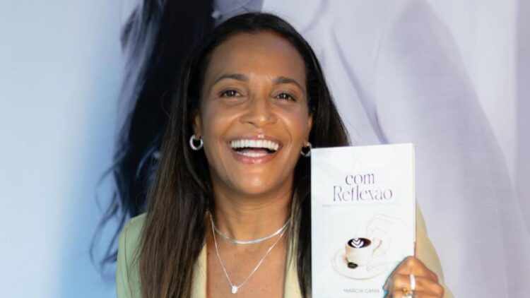 Mãe de Oruam lança “Fé com Reflexão” e transforma dor em propósito