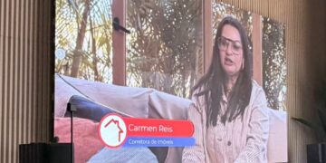 Carmen Reis é confirmada no reality “A Casa das Empreendedoras”, da Record News