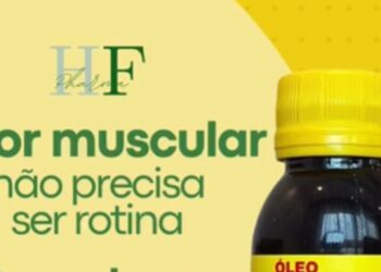 Óleo Elétrico atravessa gerações e se consolida como fenômeno entre os jovens