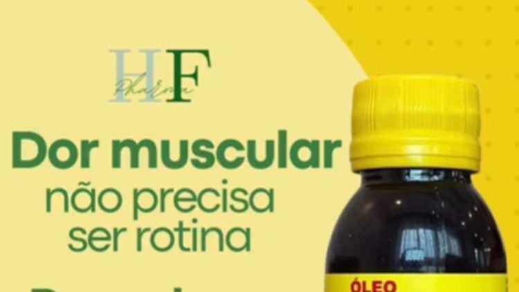 Óleo Elétrico atravessa gerações e se consolida como fenômeno entre os jovens