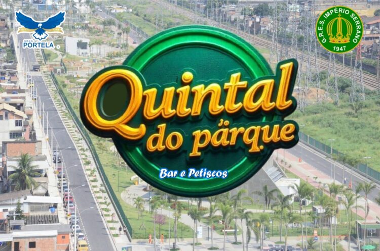 Quintal do Parque Bar se consolida como referência em empreendedorismo e entretenimento na Zona Norte do Rio de Janeiro